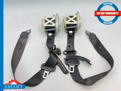 Saturn Sky Pontiac Solstice Seat Belt Retractor Tensioner Set R + L 06-09 Tested - Image 1 of 4