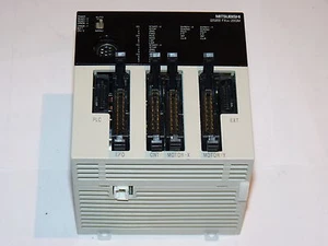 Mitsubishi Melsec FX2N-20GM FX2N20GM programmierbare Steuerung * KOSTENLOSER VERSAND - Bild 1 von 1