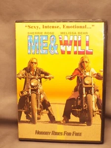 Me and Will (DVD, 1999) - Picture 1 of 2