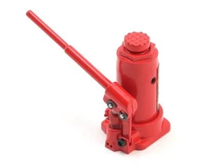 RC4WD Chubby Metal Car Bottle Jack [RC4ZS1824] - Picture 1 of 2