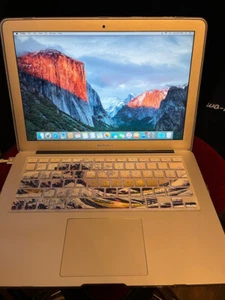 MacBooK Air A1466 13" i7 1/7 GHz Intel Core 8 GB RAM 500 GB SSD El Capitan - Foto 1 di 10
