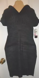 women dresses made for me to look amazing medium short sleeves pockets hoodie - Picture 1 of 5
