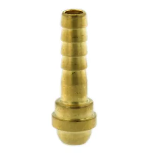 Hose Tail Connector Nipple Jewelry Welding Torch Regulator Hose Nipple Barb - Picture 1 of 4