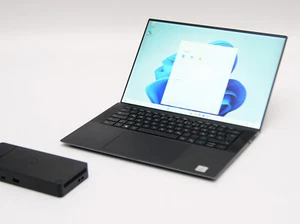 Dell Precision 5550 WUXGA FHD+ Intel i7-10850H 32GB RAM 1 TB SSD T2000 Max Q - Afbeelding 1 van 12