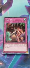 Trap Trick - SESL-EN060 - Super Rare 1st Edition