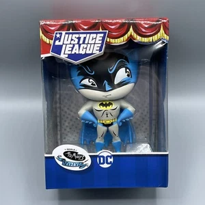 DC Comics Justice League BATMAN The World of Miss Mindy 6” Vinyl **NEW** - Picture 1 of 6