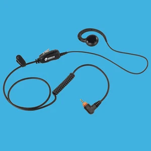 Convention Center Retail Store Museum Earbud for Motorola SL4000e SL8550 SL8050 - Picture 1 of 6
