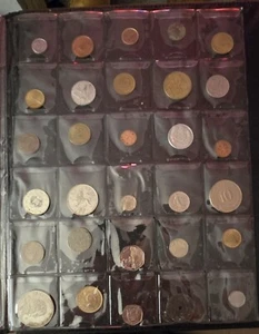 Money of the World Münzsammlung US Commemorative Gallery - Bild 1 von 6