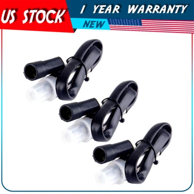 Sensor de oxígeno O2 aguas arriba + 2 aguas abajo para Ford Fusion Mercury Milan 2007-2009 Foto 1 de 4