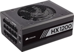 Corsair HX Series Platinum HX1200 1200W ATX 2.4 Recertified new - Bild 1 von 6