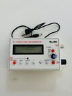 FG‑100 DDS Function Generator Frequency Counter Signal Source Generator Meter