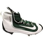 Nike Air Huarache 2KFilth Elite MID- Men's (Size 11.5)- Cleats- Green- *New*