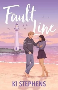 Fault Line. (Coastal University Book 2) Paperback book By Ki Stephens. - Picture 1 of 2