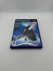 Polar Express (Sony PlayStation 2 2004) - Bild 1 von 4