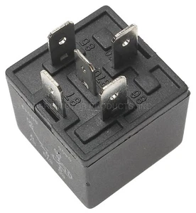 RADIATOR FANRELAY FOR JEEP CHEROKEE 1997 1998 1999 WRANGLER 1999 CUTLASS 1988-93 - Picture 1 of 6