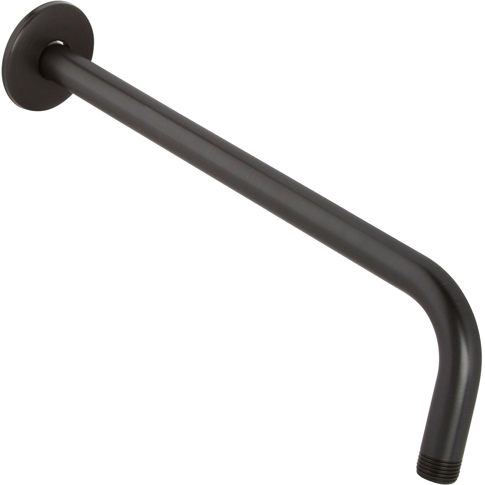 Kohler 10124-2BZ Right Angle Shower Arm in Oil-Rubbed Bronze | eBay