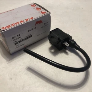 New OEM Arctic Cat Ignition Coil Assembly 3430-055 - Bild 1 von 2
