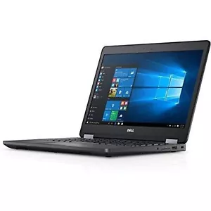DELL Latitude E5470 Business 14 Laptop Core i5 6TH GEN 16GB RAM 512GB SSD 3 - Picture 1 of 14