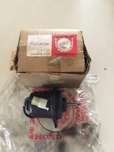 Nos Honda GL 1000 Fan Motor 19030-634-003 - Picture 1 of 6