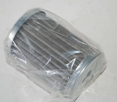 Filtro hidráulico de transmissão de empilhadeira KN1V4/51 MB91224-07101 MB912101 - Imagem 1 de 4