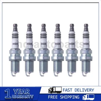 Vela de ignição para Porsche Cayman 2008 2007 2006 - Imagem 1 de 3