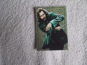 Panini: Harry Potter Evolution 2022 "SIRIUS BLACK" #115 Trading Card - Picture 1 of 2