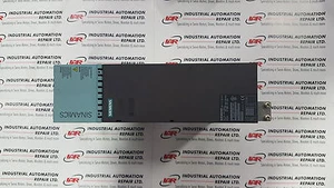 SIEMENS SINAMICS ACTIVE LINE MODULE 6SL3130-7TE21-6AA1 - Bild 1 von 2