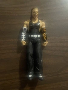 Jeff Hardy 2005 WWE Jakks Pacific Ruthless Aggression Wrestling Figur sehr guter Zustand bemalt - Bild 1 von 4