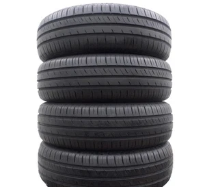 4 x KUMHO 185/65 R15 88H EcoWing ES31 Sommerreifen 2022 6,2-7mm - Bild 1 von 7