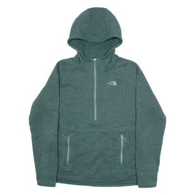 THE NORTH FACE Womens Green Hoodie L - Image 1 of 4