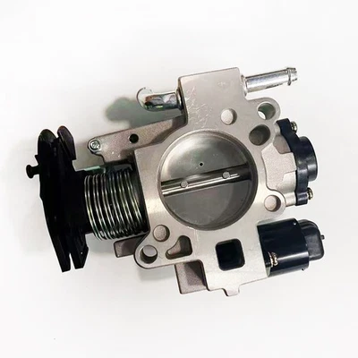 适用于 3.1L 3.4L 别克雪佛兰 Oldsmobile 庞蒂亚克油门车身 17113688 12595271 — 第 1/4 张图片