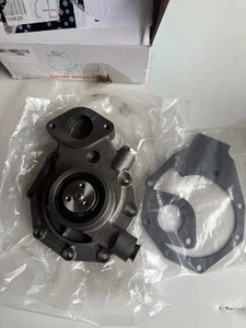 Wasserpumpe RE546906 für John Deere PowerTech 4,5L 4045 6,8L 6068 RE505980 - Bild 1 von 8