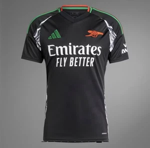 FC Arsenal London Trikot Gr. S Saison 24/25 Original ! - Bild 1 von 2