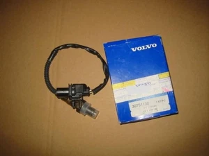 Original Volvo Lambdasonde am Katalysator   C30/C70/S40/V50   *30751138* - Picture 1 of 1