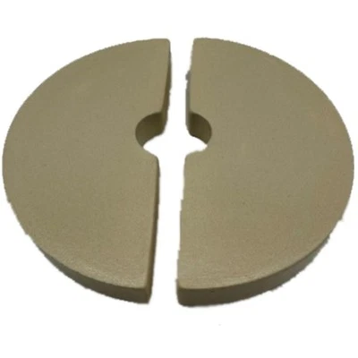 KIRSCHEN Beschwerungssteine-Set 20 l für Gärtopf 20 l