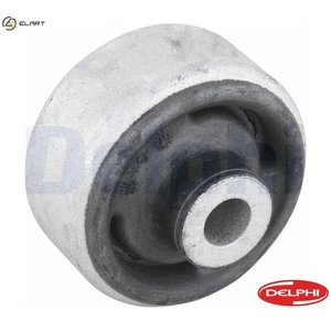 2x CONTROL ARMTRAILING ARM BUSH TD438W FOR AUDI A8/S8 AKE/AFB/AKN 2.5L 6cyl A8 - Picture 1 of 11