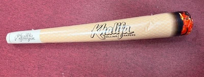 Wiz Khalifa Inflable Kush Coleccionable Rap Hip Hop Tema Foto 1 de 4