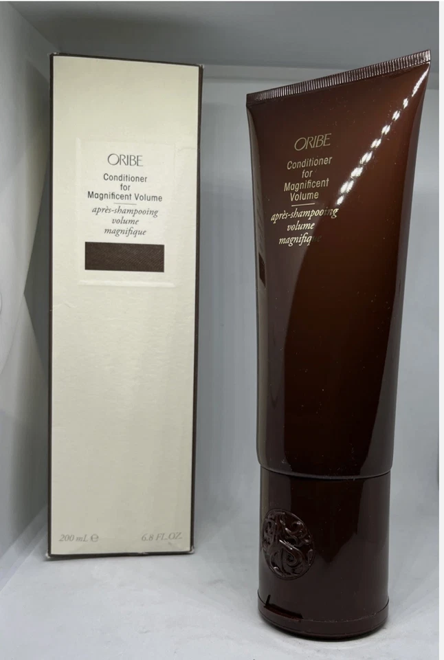 Oribe Conditioner For Magnificent Volume 6.8fl oz - Image 1 of 1