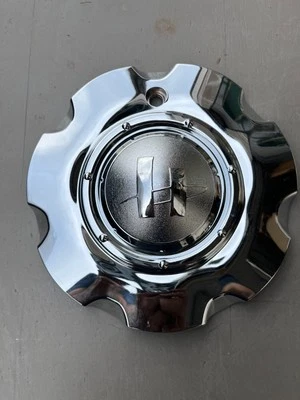 Tapa central Helo Xplode 793 usada 1 pieza parte # 793L177, F205-11, X1834147-9 SF Foto 1 de 4