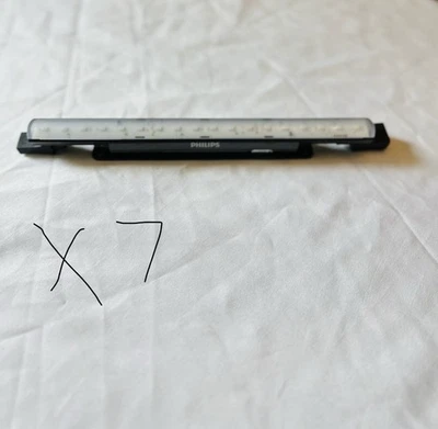 PHILIPS COLOR KINETICS 123-000023-00 RGB LINEAR LED LIGHT 12" - Image 1 of 4