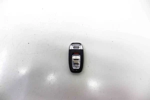 AUDI A8 D4 4H Zündschlüssel 4H0959754G 4.2 Benzin 273kw 2011 32698863 - Picture 1 of 5