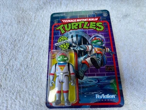 Teenage Mutant Ninja Turtles "Space Cadetraph" Figur. NEU!!! - Bild 1 von 2