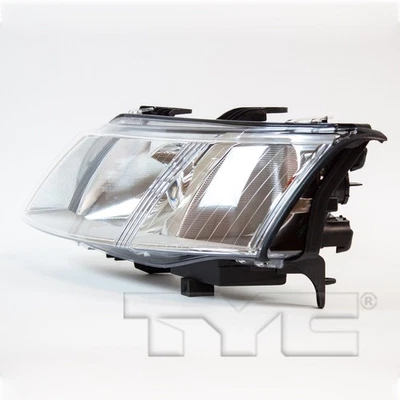 Conjunto de faros TYC 20-6694-00-9 para 03-07 Saab 9-3 Foto 1 de 4