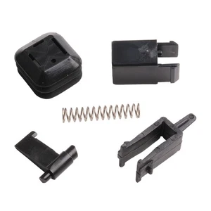Fuel Flap Latch Repair Kit For-Range/ Rover SPORT 2006-2016 ARV780020 BPA780101 - Picture 1 of 13