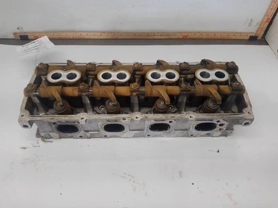 Passenger Right Cylinder Head from 2013 Dodge Charger 5.7L 12107152 - Image 1 of 4