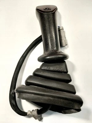 Joystick Rexroth 08203030 060518106440uuu  - Image 1 of 3