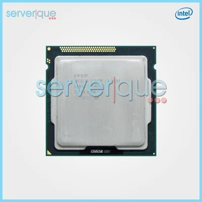 SR00B Intel Core i7-2600 Quad-Core 3.40GHz 8MB FCLGA1155 5GT/s 95W Processor - Image 1 of 3