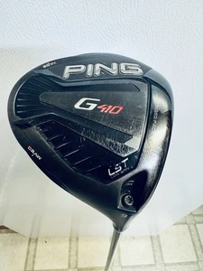 Ping G410 LST Driver 9° stiff flex shaft - Picture 1 of 4