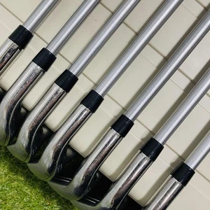 Callaway Mavrik Men’s 7-Piece Iron Set Graphite R Flex Golf Clubs New - Picture 1 of 10