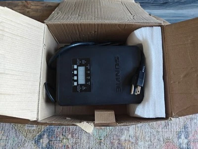 SUNVIE 300W Low Voltage Landscape Transformer - Image 1 of 3